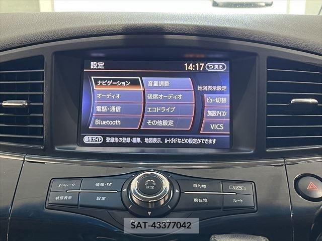 Nissan ELGRAND 2012-06 340646-3