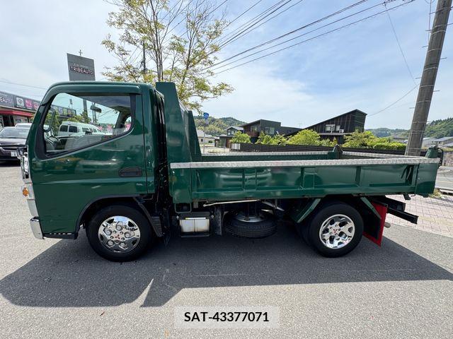 Mitsubishi CANTER 2019-11 294543-2