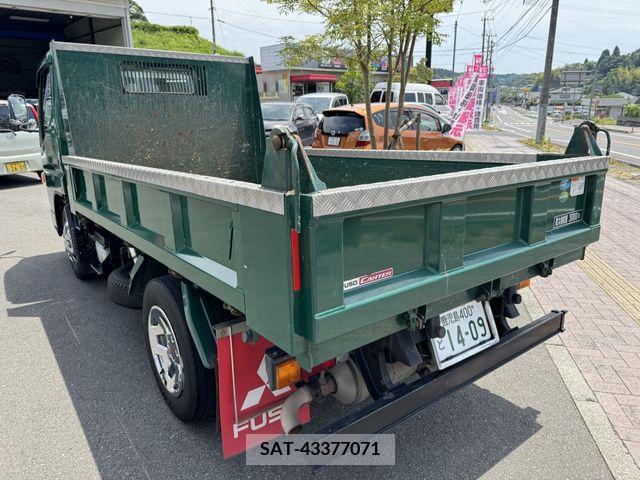 Mitsubishi CANTER 2019-11 294543-4