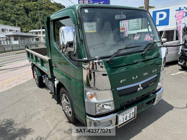 Mitsubishi CANTER 2019-11 294543-7