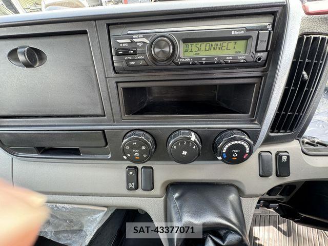 Mitsubishi CANTER 2019-11 294543-11
