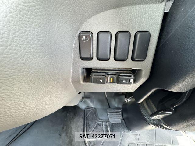 Mitsubishi CANTER 2019-11 294543-13