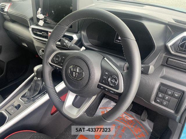Toyota RAIZE 2023-10 354645-9