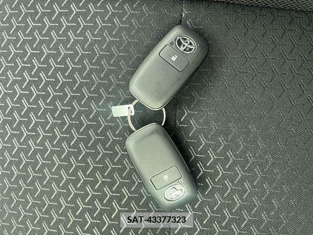 Toyota RAIZE 2023-10 354645-10