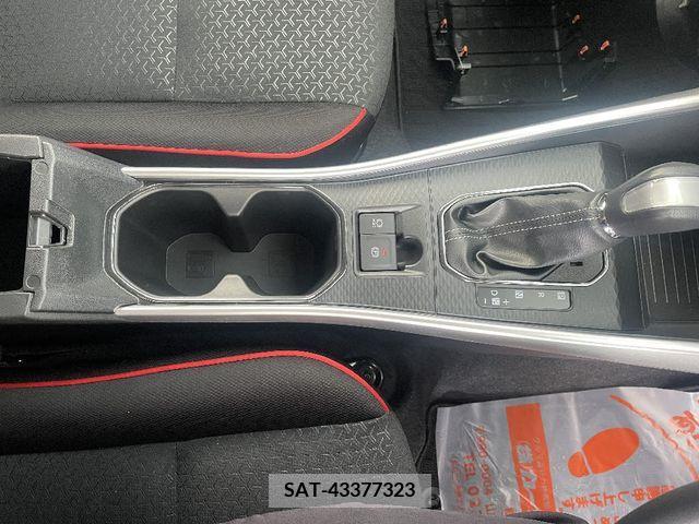 Toyota RAIZE 2023-10 354645-13