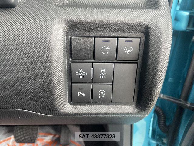 Toyota RAIZE 2023-10 354645-15