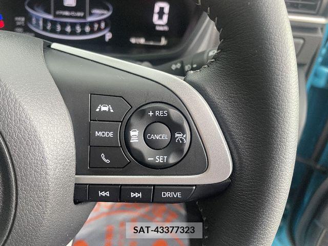 Toyota RAIZE 2023-10 354645-16