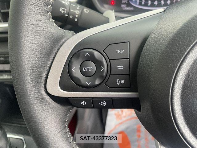 Toyota RAIZE 2023-10 354645-17
