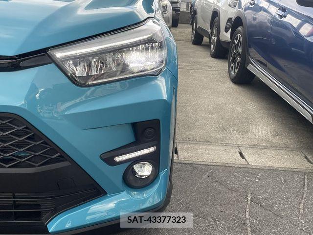 Toyota RAIZE 2023-10 354645-24