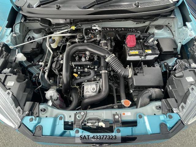 Toyota RAIZE 2023-10 354645-23