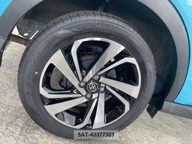 Toyota RAIZE 2023-10 354645-21