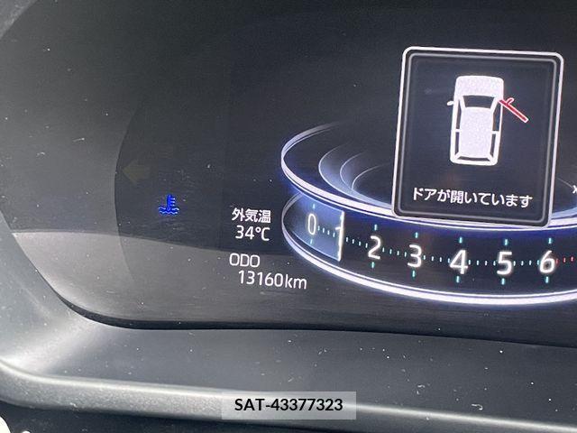 Toyota RAIZE 2023-10 354645-19