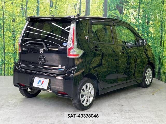 Nissan DAYZ 2016-12 247705-17