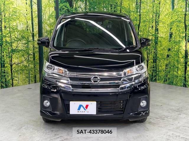Nissan DAYZ 2016-12 247705-14