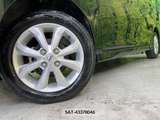 Nissan DAYZ 2016-12 247705-13