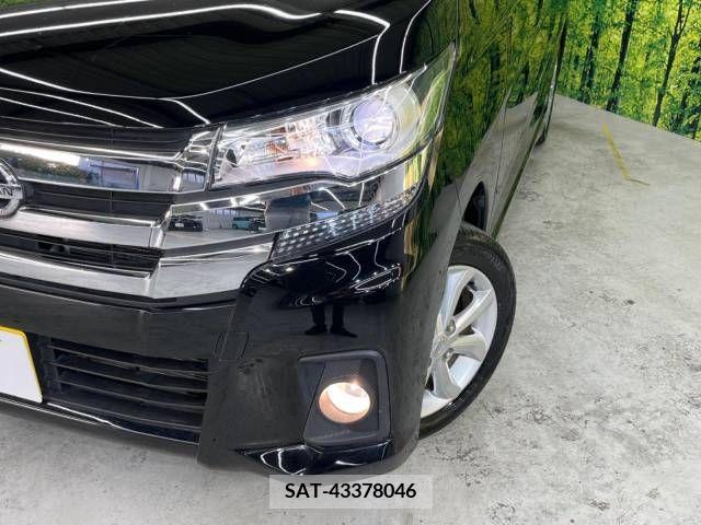 Nissan DAYZ 2016-12 247705-12