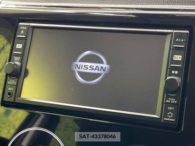 Nissan DAYZ 2016-12 247705-3