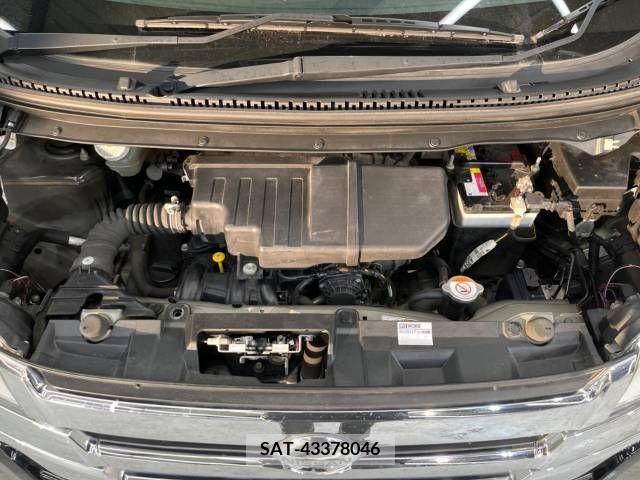 Nissan DAYZ 2016-12 247705-18