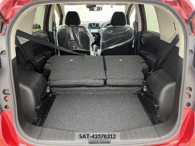 Nissan NOTE 2017-02 208875-19