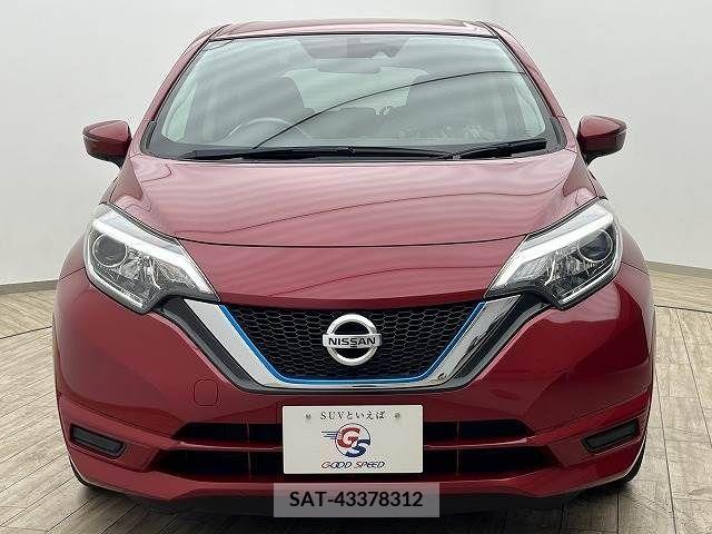 Nissan NOTE 2017-02 208875-16