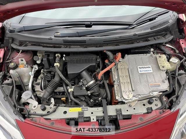 Nissan NOTE 2017-02 208875-15