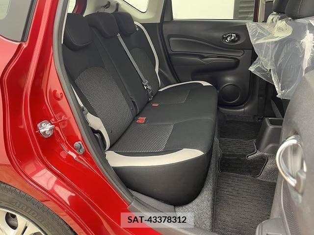 Nissan NOTE 2017-02 208875-10