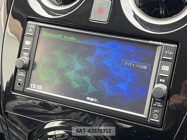 Nissan NOTE 2017-02 208875-2