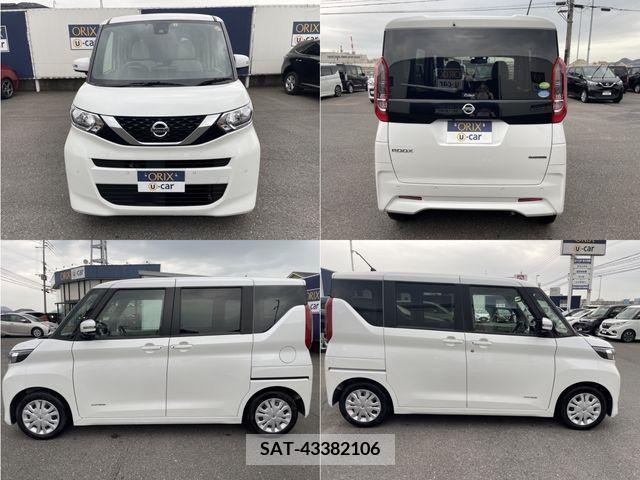 Nissan ROOX 2020-04 229489-19