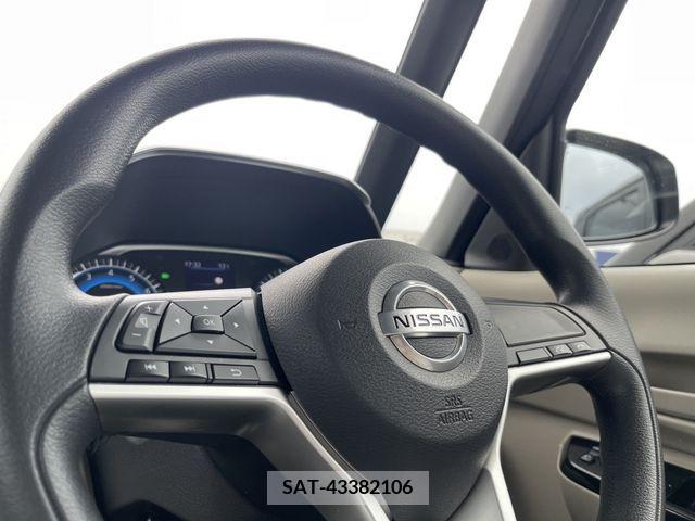 Nissan ROOX 2020-04 229489-5