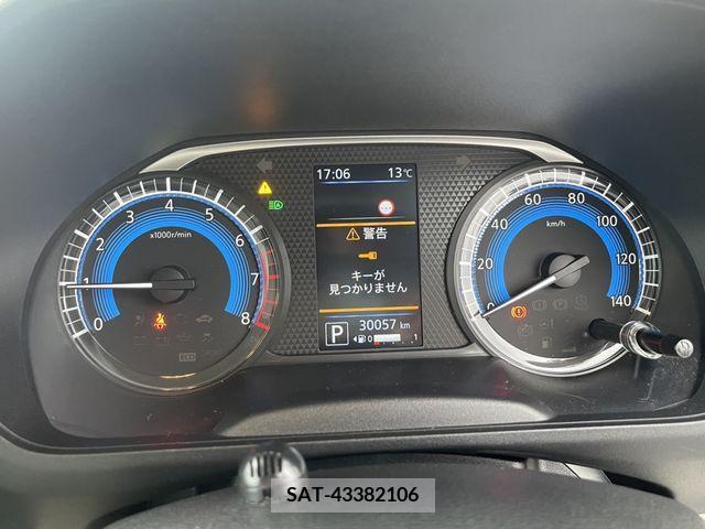 Nissan ROOX 2020-04 229489-7