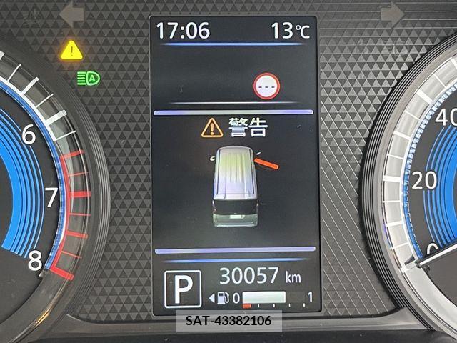 Nissan ROOX 2020-04 229489-8