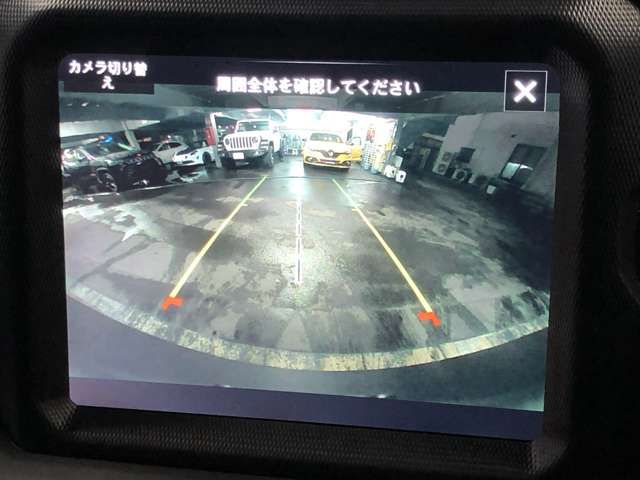 Jeep WRANGLER 2021-03 26518-10