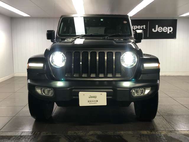 Jeep WRANGLER 2021-03 26518-3