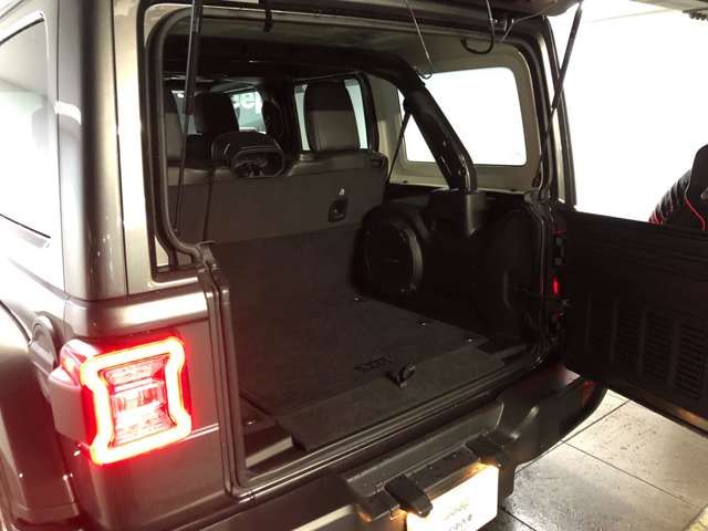 Jeep WRANGLER 2021-03 26518-12