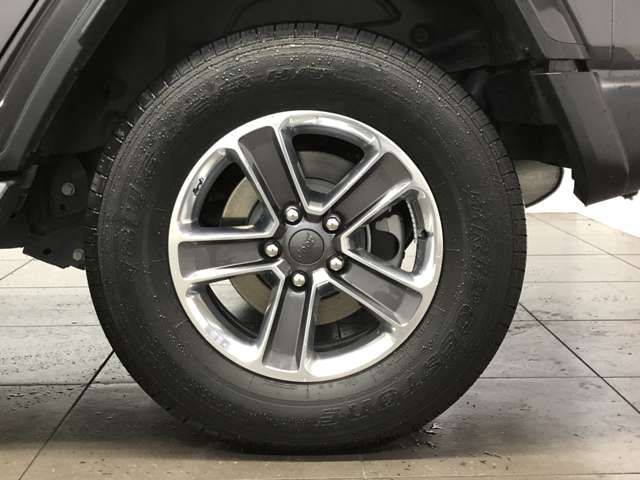 Jeep WRANGLER 2021-03 26518-15