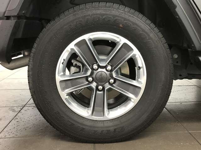 Jeep WRANGLER 2021-03 26518-14