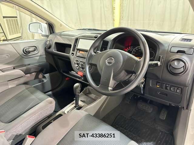 Nissan AD VAN 2015-04 325171-12