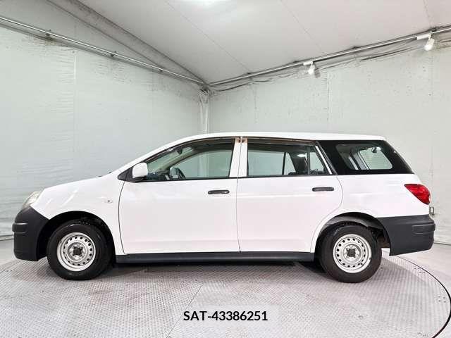 Nissan AD VAN 2015-04 325171-11