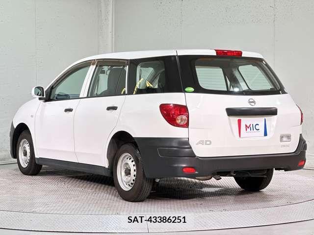 Nissan AD VAN 2015-04 325171-10