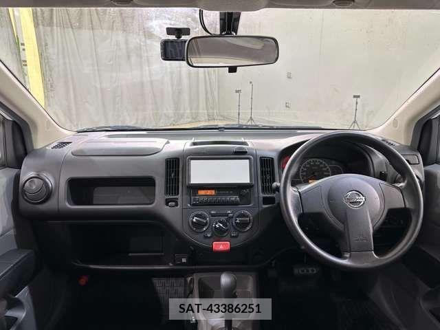 Nissan AD VAN 2015-04 325171-17