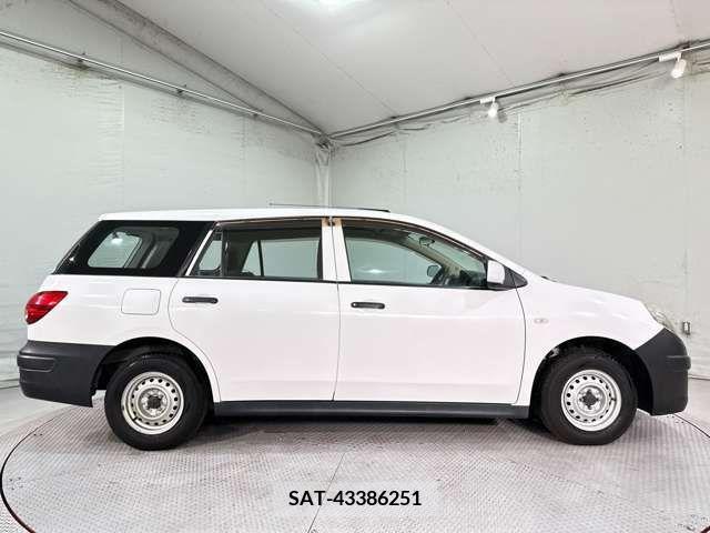 Nissan AD VAN 2015-04 325171-7