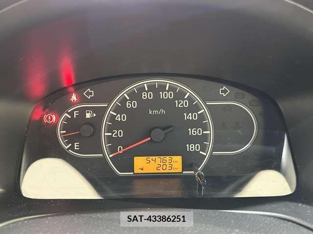 Nissan AD VAN 2015-04 325171-16