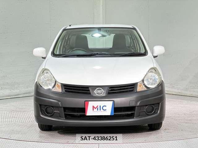 Nissan AD VAN 2015-04 325171-6