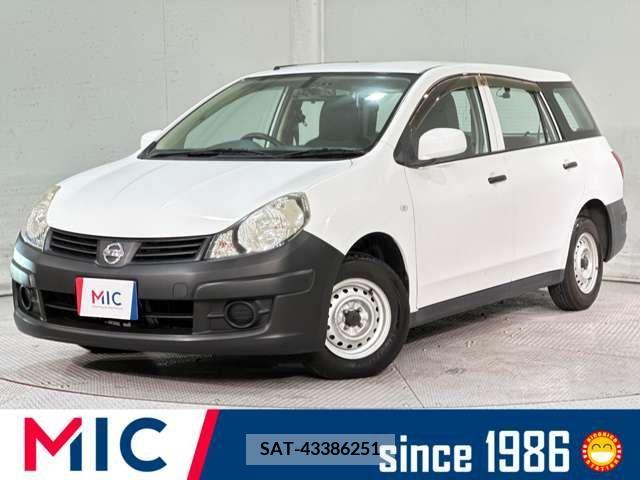 Nissan AD VAN 2015-04 325171-5