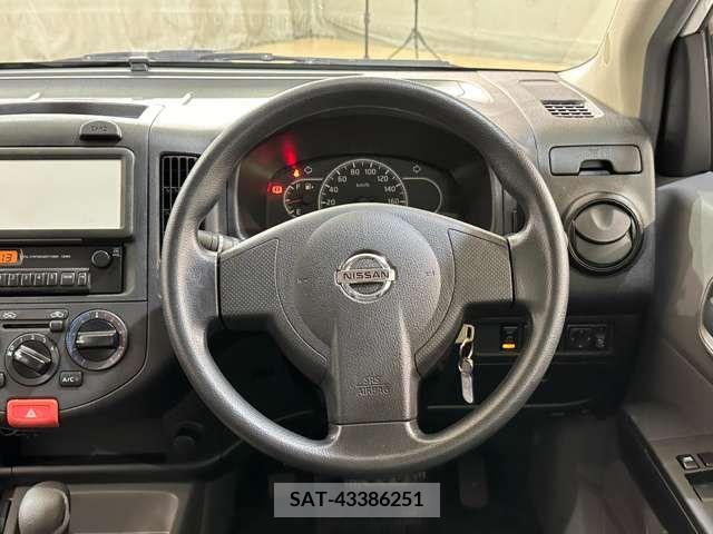 Nissan AD VAN 2015-04 325171-13
