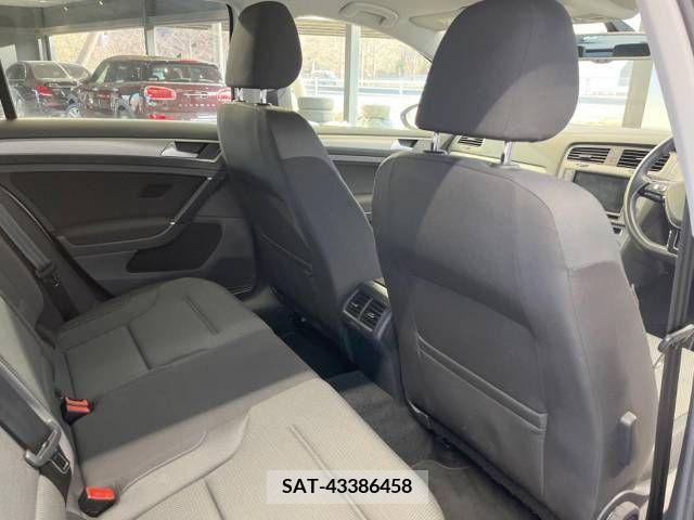 VolksWagen GOLF 2015-03 220006-7