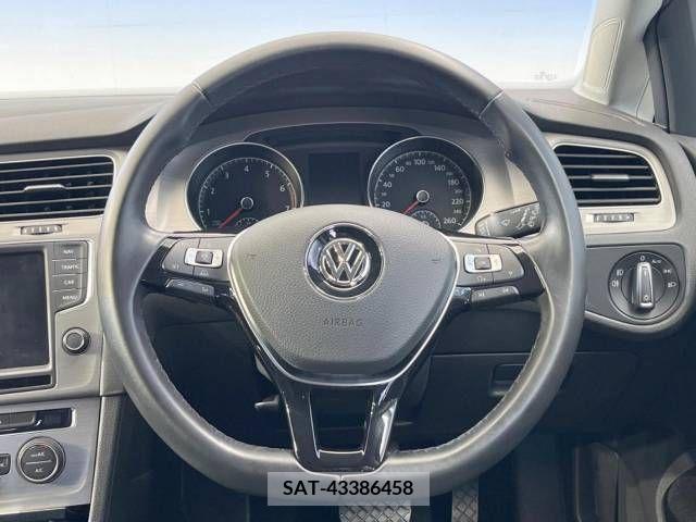 VolksWagen GOLF 2015-03 220006-8