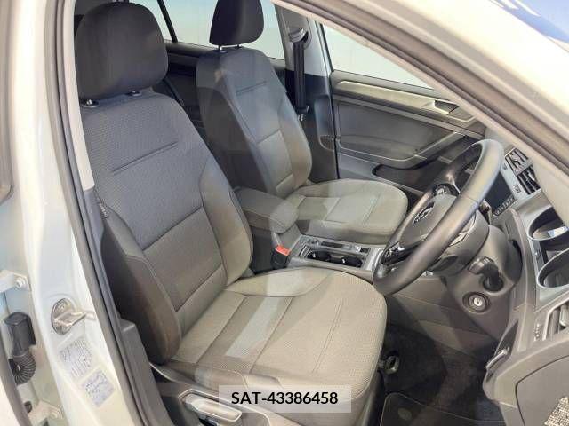 VolksWagen GOLF 2015-03 220006-6