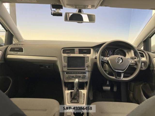 VolksWagen GOLF 2015-03 220006-1