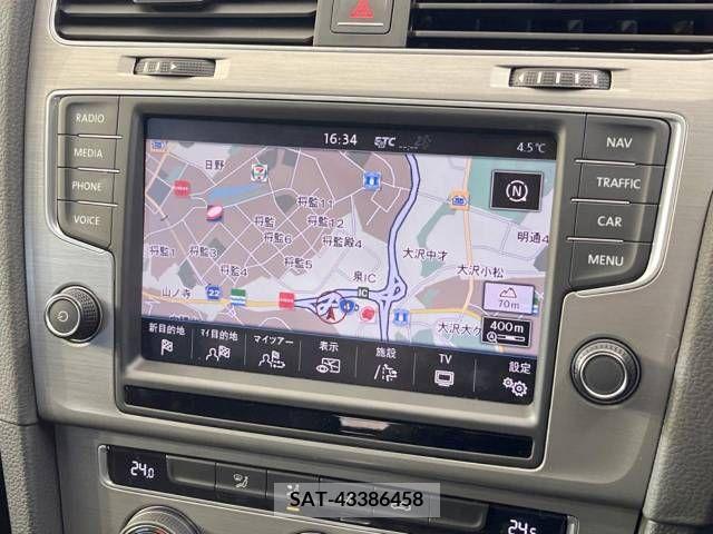 VolksWagen GOLF 2015-03 220006-3